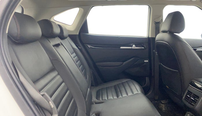 2021 KIA SELTOS GTX PLUS 1.4 PETROL, Petrol, Manual, 58,155 km, Right Side Rear Door Cabin