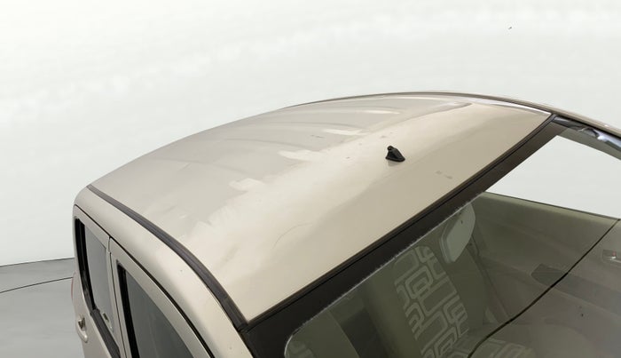 2019 Maruti Celerio VXI CNG, CNG, Manual, 31,583 km, Roof