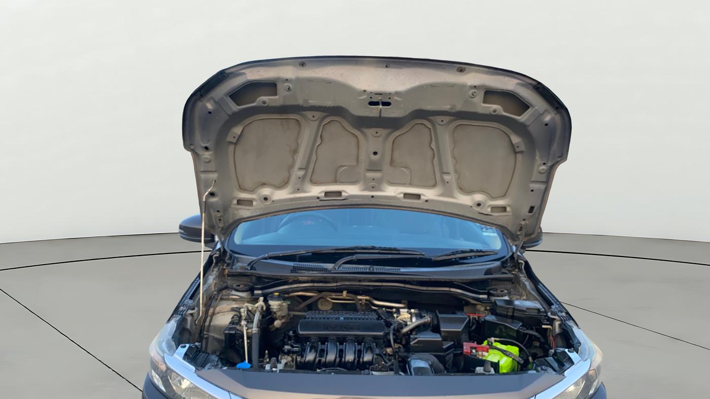 2019 Honda Amaze 1.2L I-VTEC S, Petrol, Manual, 54,501 km, Open Bonet
