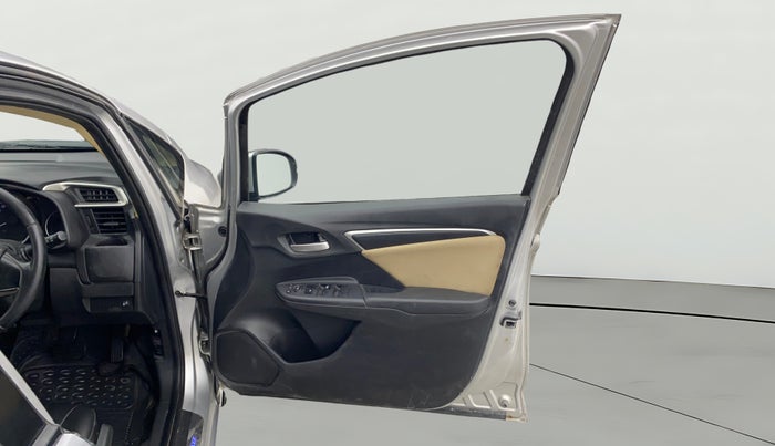 2018 Honda Jazz 1.2L I-VTEC V AT, Petrol, Automatic, 56,956 km, RHS Front Door