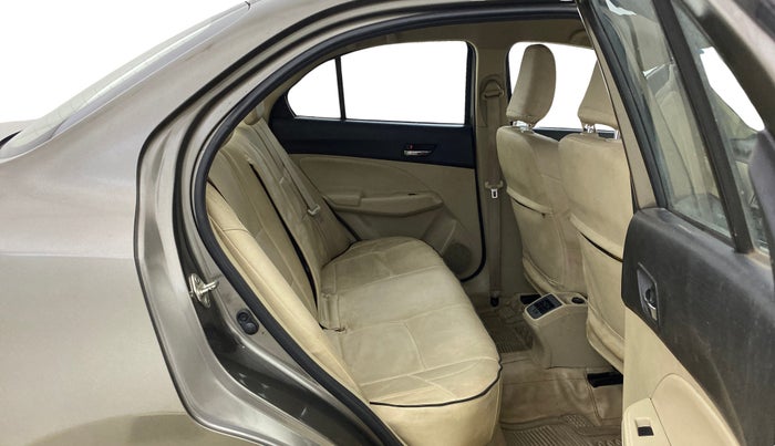 2020 Maruti Dzire ZXI AMT, Petrol, Automatic, 66,736 km, Right Side Rear Door Cabin