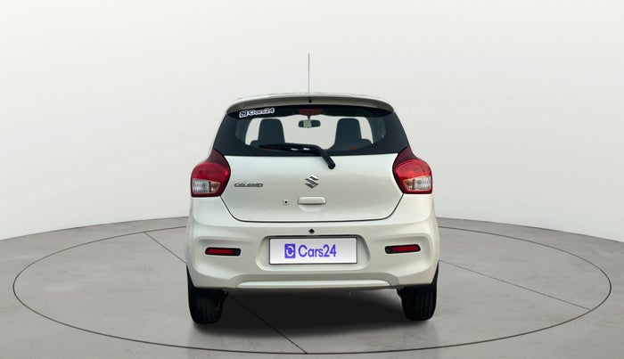 2022 Maruti Celerio ZXI PLUS, Petrol, Manual, 19,067 km, Back/Rear