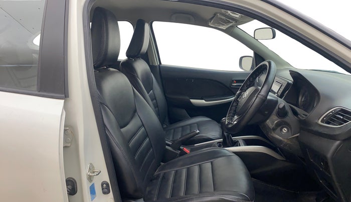 2016 Maruti Baleno DELTA PETROL 1.2, Petrol, Manual, 69,549 km, Right Side Front Door Cabin