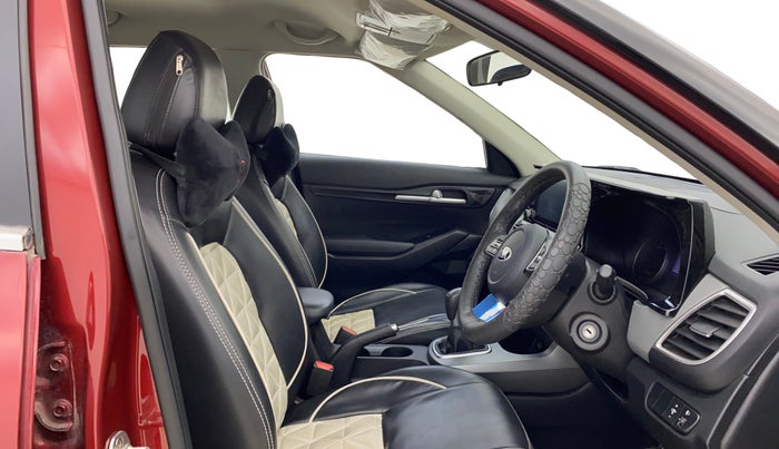 2020 KIA SELTOS HTK 1.5 PETROL, Petrol, Manual, 22,840 km, Right Side Front Door Cabin