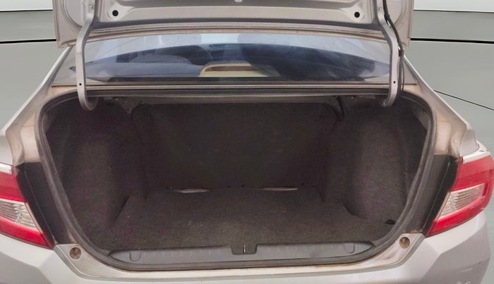 2020 Honda Amaze 1.2L I-VTEC S, Petrol, Manual, 85,968 km, Boot Open Zoomed View