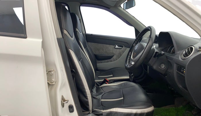 2018 Maruti Alto 800 LXI CNG O, CNG, Manual, 59,838 km, Right Side Front Door Cabin