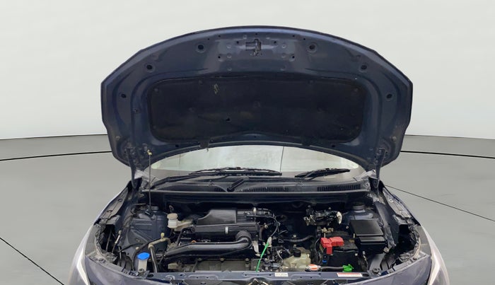 2022 Maruti Baleno ZETA 1.2 AGS, Petrol, Automatic, 54,513 km, Open Bonet