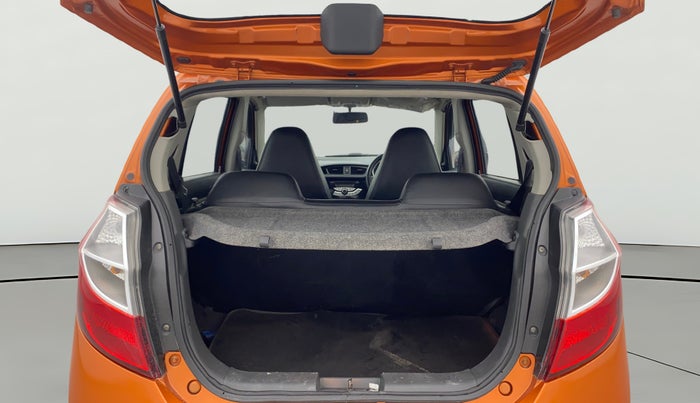 2015 Maruti Alto K10 VXI AMT, Petrol, Automatic, 47,775 km, Boot Open Zoomed View
