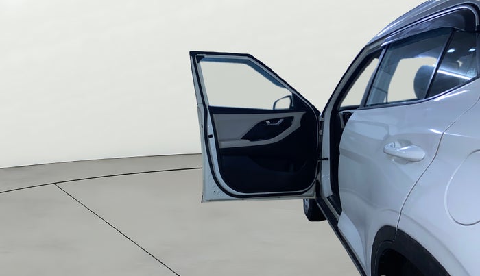 2020 Hyundai Creta SX 1.5 PETROL, Petrol, Manual, 87,080 km, LHS Front Door