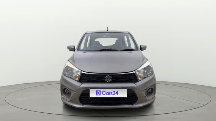 2019 Maruti Celerio ZXI AMT, Petrol, Automatic, 55,066 km, Front