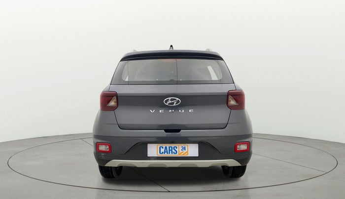 2022 Hyundai VENUE S+ 1.2, Petrol, Manual, 41,973 km, Back/Rear