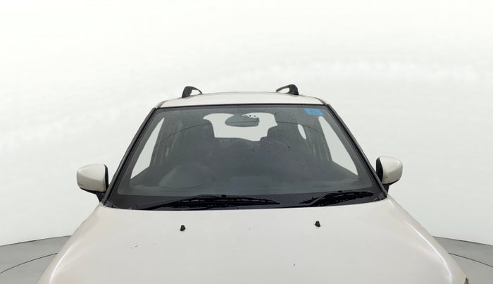 2018 Maruti IGNIS ZETA 1.2 AMT, Petrol, Automatic, 74,311 km, Front Windshield