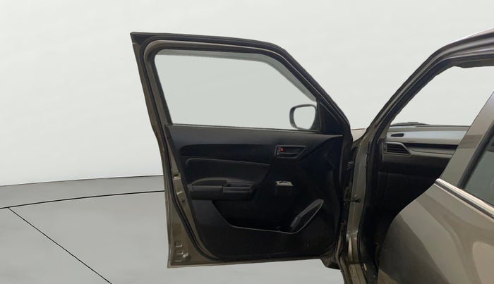 2021 Maruti Swift LXI, Petrol, Manual, 47,873 km, LHS Front Door