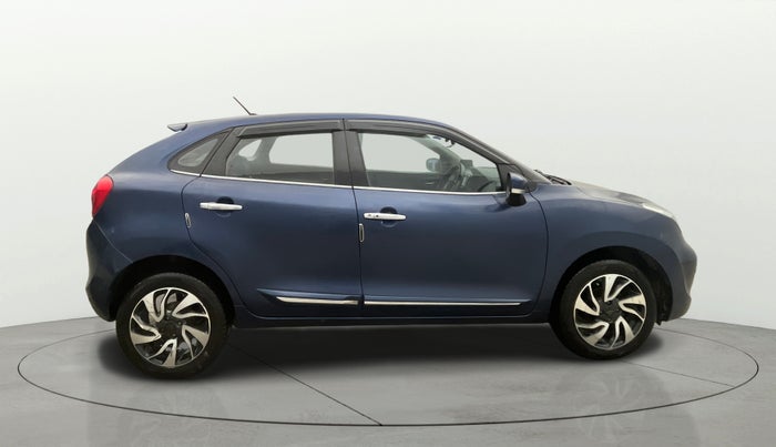 2019 Maruti Baleno ZETA PETROL 1.2, Petrol, Manual, 79,314 km, Right Side View