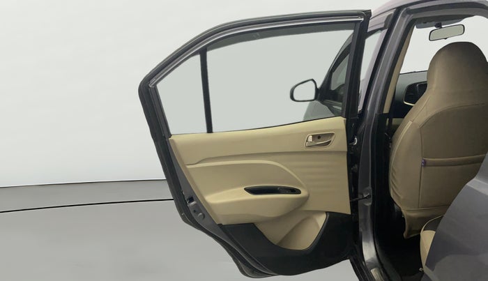 2018 Hyundai NEW SANTRO SPORTZ AMT, Petrol, Automatic, 38,742 km, LHS Rear Door