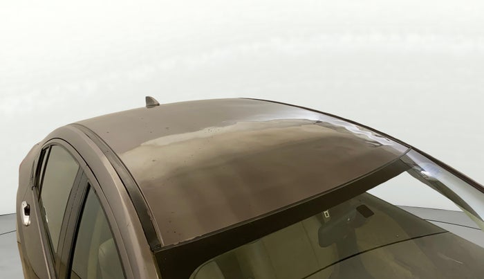 2016 Honda City 1.5L I-VTEC V MT, Petrol, Manual, 72,957 km, Roof