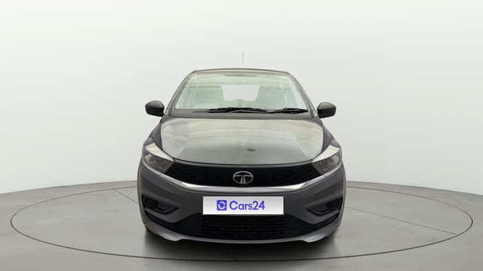 2025 Tata Tiago XE PETROL, Petrol, Manual, 5,316 km, Front