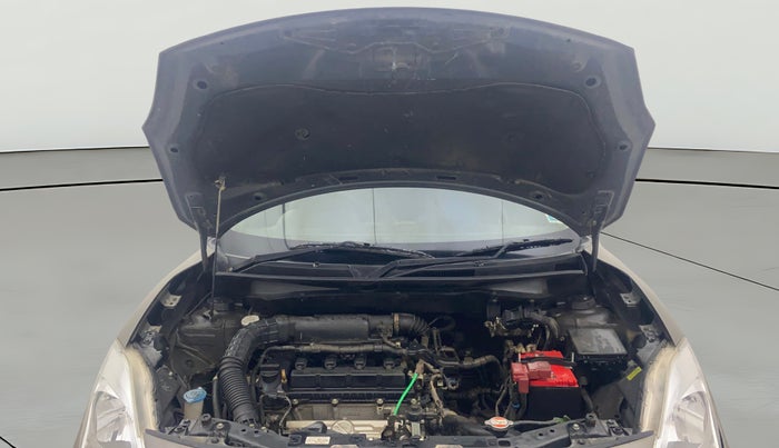 2021 Maruti Swift VXI, Petrol, Manual, 53,471 km, Open Bonet