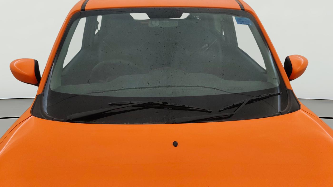 2021 Maruti S PRESSO VXI PLUS AMT, Petrol, Automatic, 49,254 km, Front Windshield