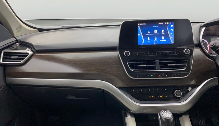 2022 Tata Harrier XTA 2.0L KRYOTEC PLUS, Diesel, Automatic, 73,326 km, Air Conditioner