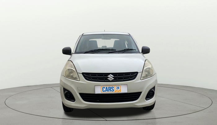 2013 Maruti Swift Dzire LXI, Petrol, Manual, 83,235 km, Front