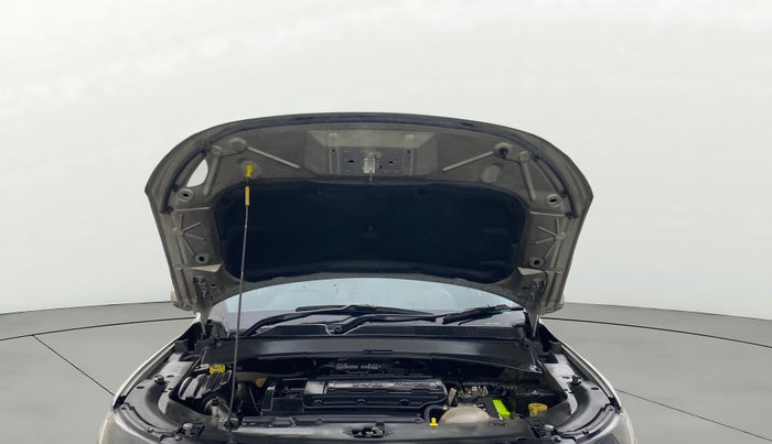 2019 Jeep Compass LONGITUDE (O) 1.4 PETROL AT, Petrol, Automatic, 76,086 km, Open Bonet