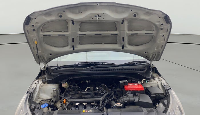 2022 Hyundai NEW I20 SPORTZ 1.2 AT, Petrol, Automatic, 25,306 km, Open Bonet