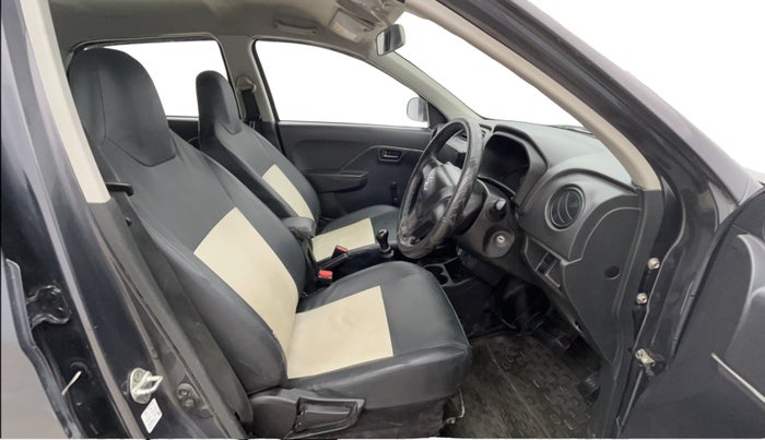2023 Maruti Alto K10 LXI, Petrol, Manual, 44,108 km, Right Side Front Door Cabin