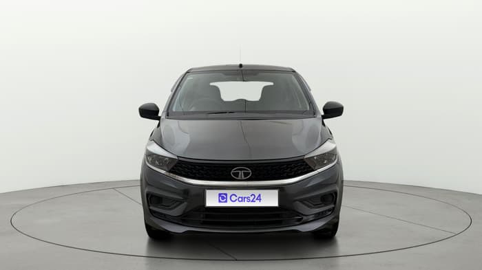 2023 Tata Tiago XE PETROL, Petrol, Manual, 26,731 km, Front