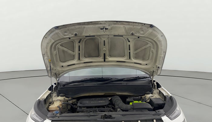 2019 Hyundai VENUE SX PLUS 1.0 TURBO DCT, Petrol, Automatic, 93,059 km, Open Bonet