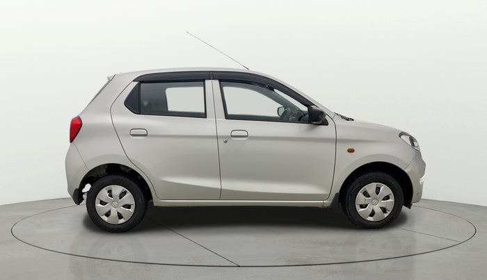 2023 Maruti Alto K10 VXI, Petrol, Manual, 28,199 km, Right Side View