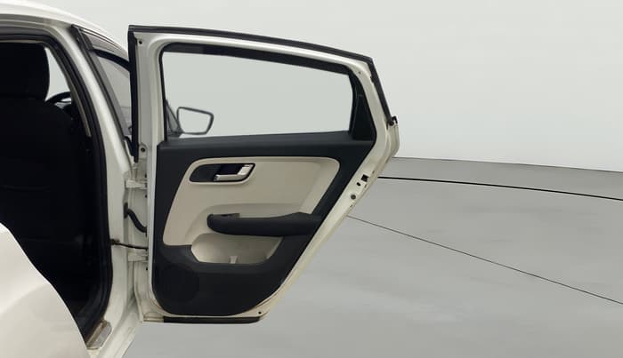 2021 Tata ALTROZ XZ DIESEL, Diesel, Manual, 66,660 km, RHS Rear Door