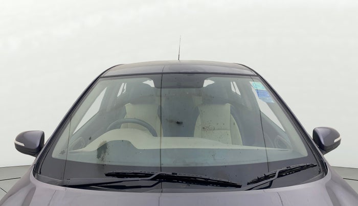 2015 Hyundai Elite i20 SPORTZ 1.2, Petrol, Manual, 71,476 km, Front Windshield