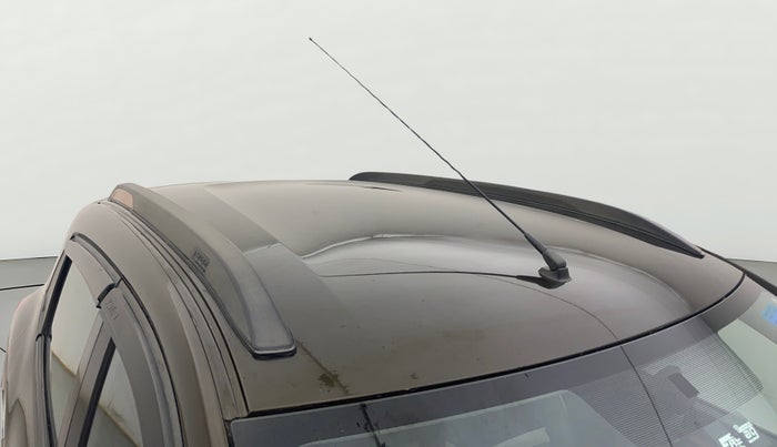 2020 Renault Kwid CLIMBER 1.0 AMT (O), Petrol, Automatic, 11,615 km, Roof