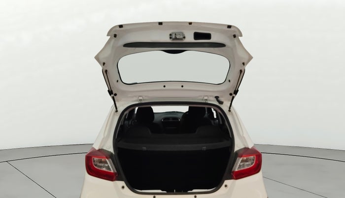 2022 Tata Tiago XTA PETROL, Petrol, Automatic, 12,179 km, Boot Door Open