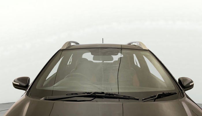 2017 Hyundai i20 Active 1.2 S, Petrol, Manual, 70,157 km, Front Windshield