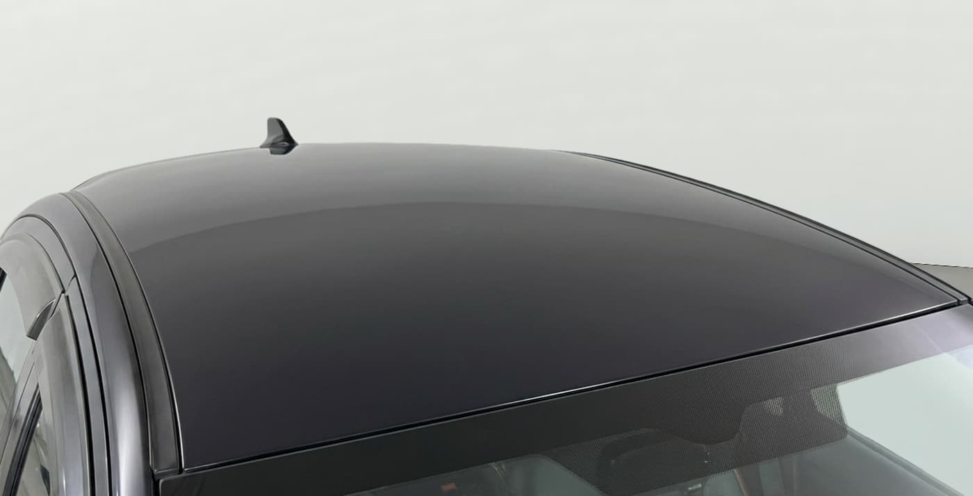 2018 Tata TIGOR XZ PLUS PETROL, Petrol, Manual, 51,742 km, Roof