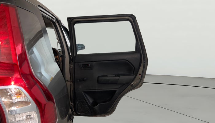 2022 Maruti New Wagon-R LXI CNG 1.0, CNG, Manual, 53,783 km, RHS Rear Door