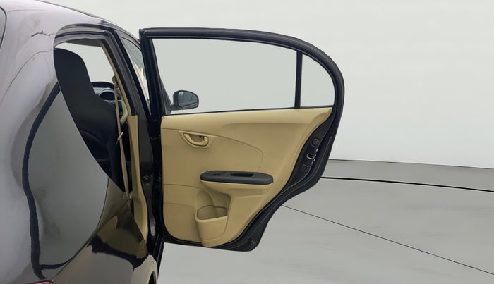 2014 Honda Amaze 1.5L I-DTEC EX, Diesel, Manual, 31,837 km, RHS Rear Door