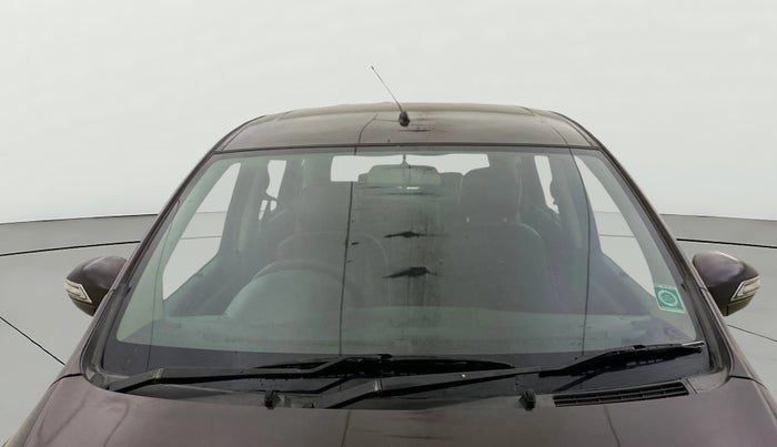 2018 Maruti Ertiga VDI SHVS, Diesel, Manual, 70,624 km, Front Windshield