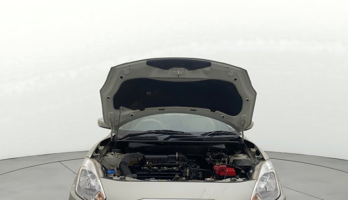 2019 Maruti Dzire VXI, Petrol, Manual, 17,726 km, Open Bonet