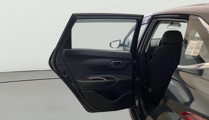 2022 Hyundai NEW I20 ASTA 1.2 MT, Petrol, Manual, 29,690 km, LHS Rear Door