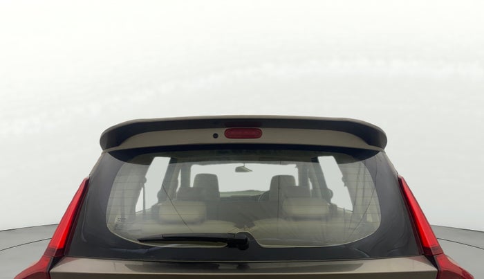 2019 Maruti Ertiga ZXI AT SHVS, Petrol, Automatic, 42,989 km, Rear Windshield