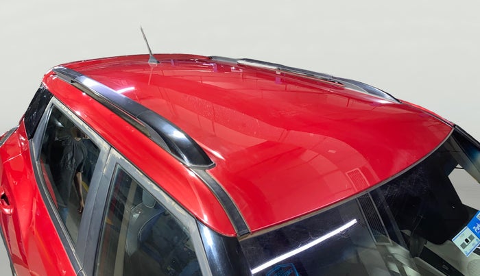 2022 Mahindra XUV300 W8 1.2 PETROL, Petrol, Manual, 41,249 km, Roof