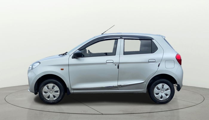 2023 Maruti Alto K10 VXI, Petrol, Manual, 39,770 km, Left Side