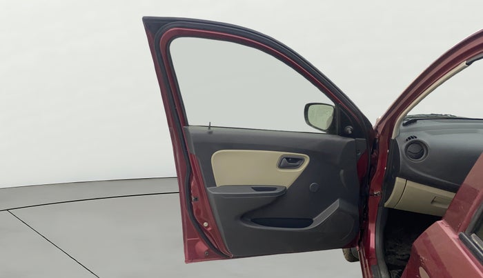 2017 Maruti Alto K10 LXI (O), Petrol, Manual, 40,243 km, LHS Front Door