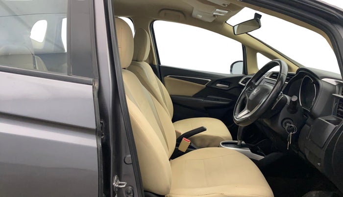 2017 Honda Jazz 1.2L I-VTEC V AT, Petrol, Automatic, 51,476 km, Right Side Front Door Cabin