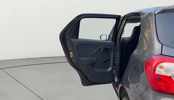 2023 Maruti Alto K10 VXI, Petrol, Manual, 6,614 km, LHS Rear Door