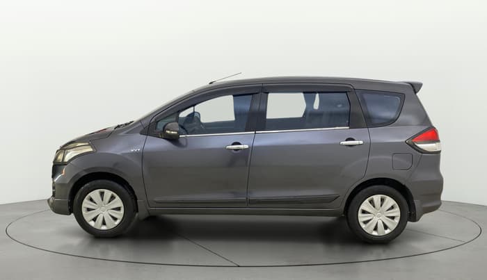 2018 Maruti Ertiga VXI CNG, CNG, Manual, 85,182 km, Left Side