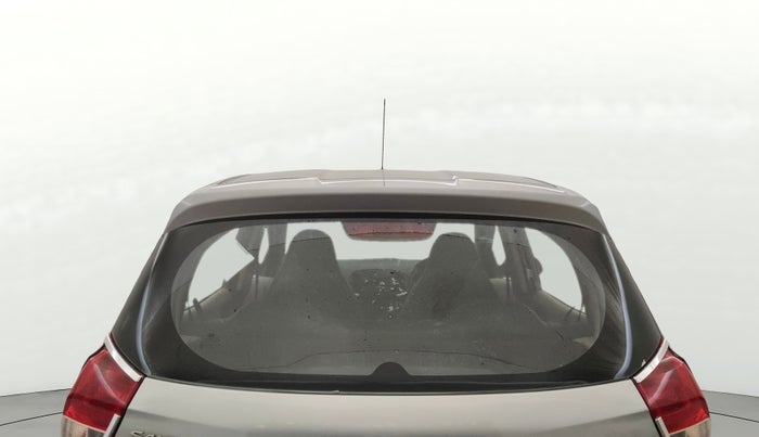 2020 Hyundai NEW SANTRO SPORTZ CNG, CNG, Manual, 21,111 km, Rear Windshield